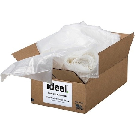 Ideal Bags, f/3105/3804/4002/4605, 40inx14inx48in, CL,  ISRIDEAC0901H
